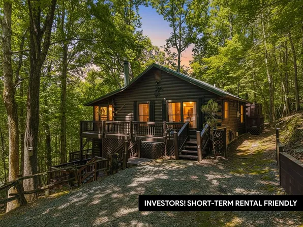 122 River Bend Trl, Ellijay, GA 30540