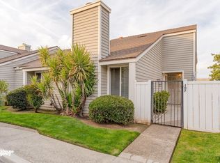 8000 Kroll Way #UNIT 107, Bakersfield, CA 93311