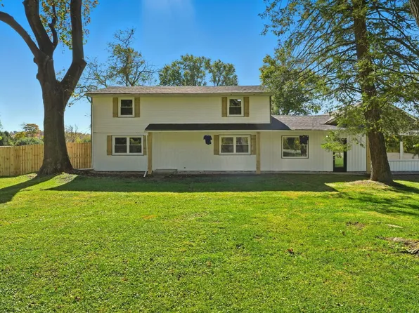 110 Quarry Rd, Lancaster, OH 43130