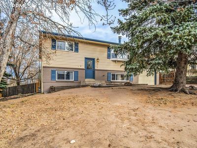 2410 Telemark Ct, Colorado Springs, CO, 80918
