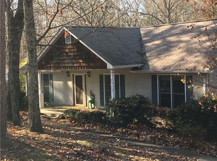 2355 Ridge Rd, Canton, GA 30114