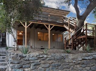 31321 Silverado Canyon Rd, Silverado, CA 92676