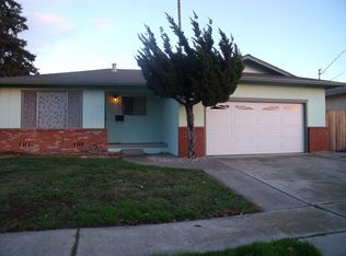 2417 Kennedy Way, Antioch, CA 94509