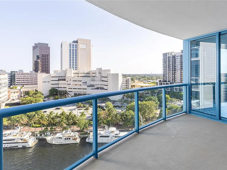 333 Las Olas Way #1204 — Photo 23