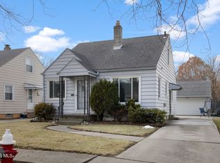 5113 Tappan Ave, Toledo, OH 43612