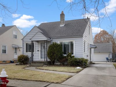 5113 Tappan Ave, Toledo, OH, 43612