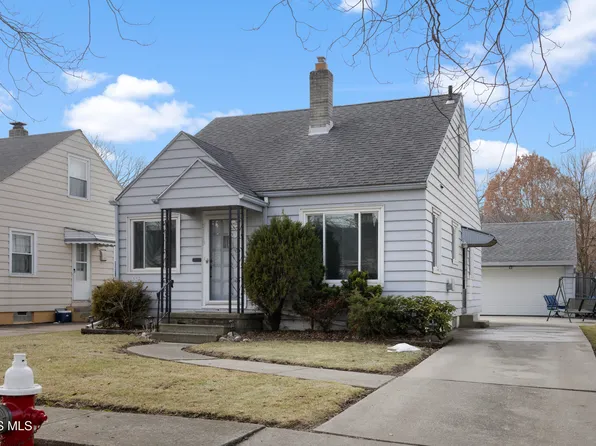 5113 Tappan Ave, Toledo, OH 43612