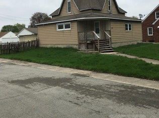 312 Maple St, Thornton, IA 50479