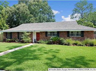 12685 Parnell Ave, Baton Rouge, LA 70815