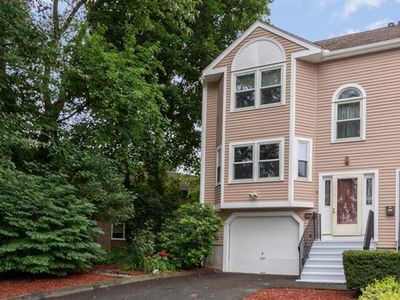 14 Samoset Rd, Worcester, MA, 01604
