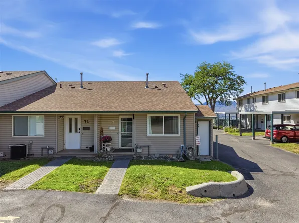 580 Dalgleish Dr #71, Kamloops, BC V2C 5W7