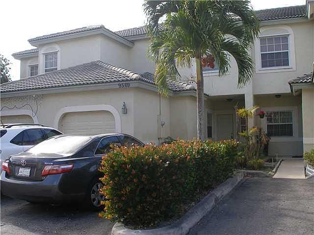 1st image of 9569 NW 28th Street #18