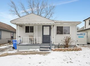 11076 Essex Ave, Warren, MI 48089