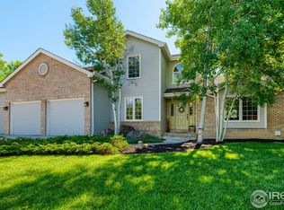 4218 Idledale Dr, Fort Collins, CO 80526