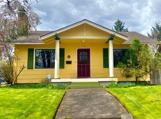 1405 NE 53rd Ave, Portland, OR 97213