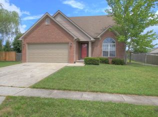 804 Aster Ct, Richmond, KY 40475