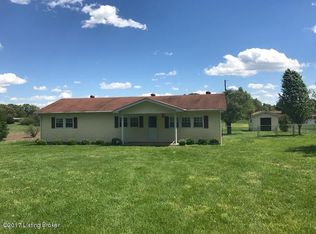 513 Ireland School Rd, Radcliff, KY 40160