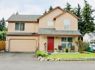 589 NE 200th Pl, Portland, OR