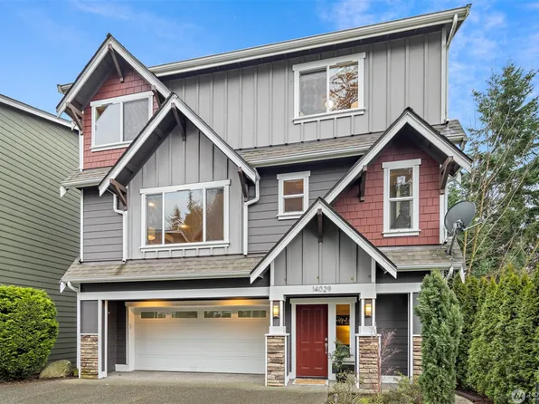 14029 9th Pl W, Lynnwood, WA 98087