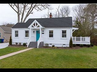 20 Davis Ave, Newport News, VA 23601