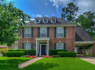 5723 Glenmere Ln, Spring, TX 77379