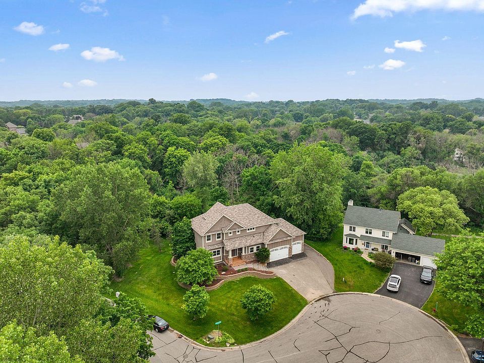 18219 Tristram Way, Eden Prairie, MN 55346 | Zillow
