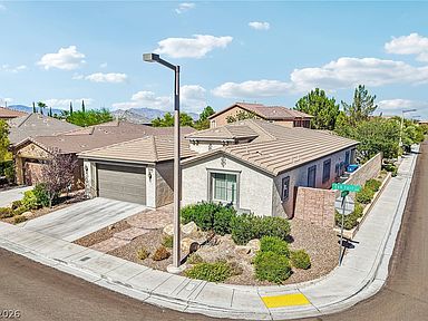 1068 Oak Fair St, Las Vegas, NV 89138, photo 4