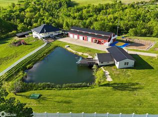 23502 465th St, Centerville, IA 52544