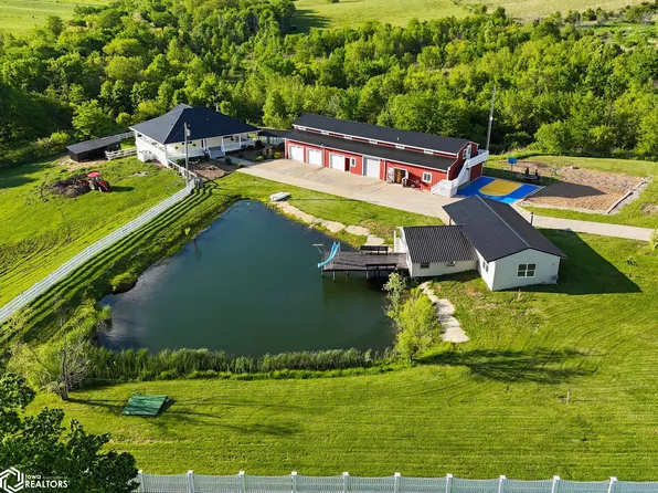 23502 465th St, Centerville, IA 52544