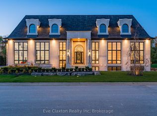 149 Heritage Lake Dr, Puslinch, ON N0B2J0