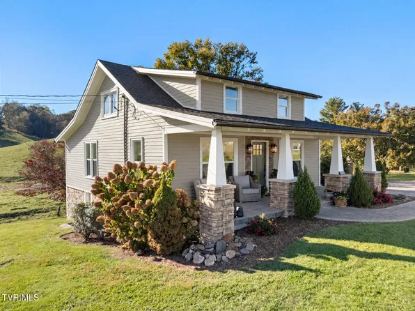 15218 Whites Mill Rd, Abingdon, VA 24210