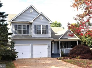 286 Gay Rd, Warrenton, VA 20186