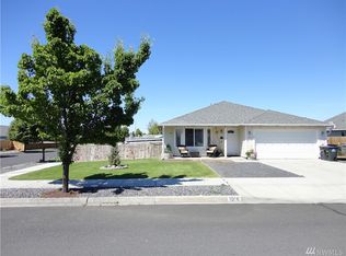 1916 Leanne Ave, Moses Lake, WA 98837
