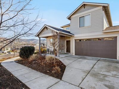 47 William Way, Talent, OR, 97540