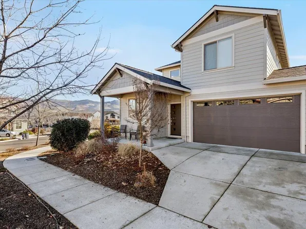 47 William Way, Talent, OR 97540