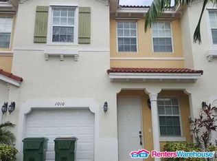 1010 NE 30th Ave, Homestead, FL 33033