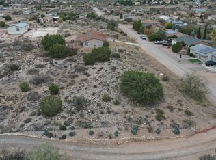 5610 N Kramer Dr, Rimrock, AZ 86335