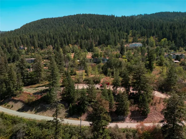 5415 Hartnell Rd, North Okanagan, BC V1B 3J4