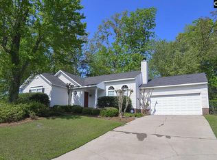 301 Glen Rose Cir, Irmo, SC 29063