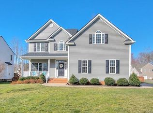 14901 Bayfront Pl, Midlothian, VA 23112
