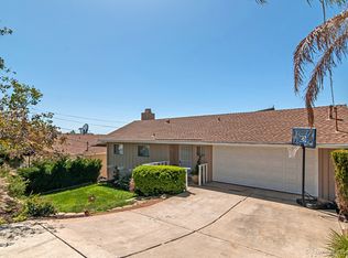 1212 San Bernardino Ave, Spring Valley, CA 91977