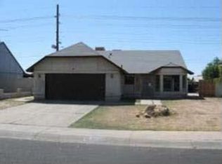4624 N 90th Dr, Phoenix, AZ 85037
