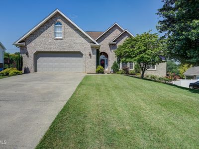 305 Emerald Chase Cir, Johnson City, TN, 37615