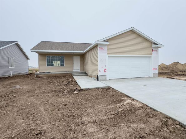 2124 E 41st St, Kearney, NE 68847