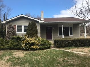 231 Fishing Creek Rd, Cape May, NJ 08204