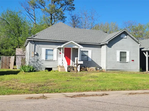 103 W South St, Whitesboro, TX 76273