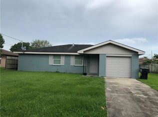 119 Nu St, Belle Chasse, LA 70037