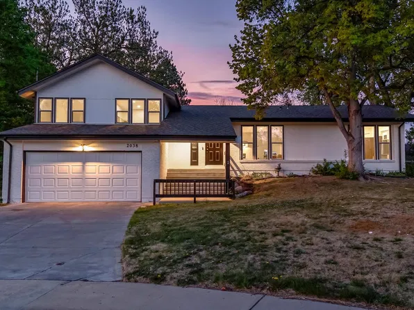 2038 44th Ave, Greeley, CO 80634