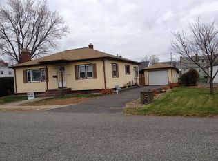 17 King St, Ludlow, MA 01056