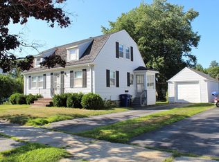 31 Cooper St, South Portland, ME 04106